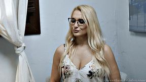 Lesbian Hotwives - Scene 3 - Young Pussy