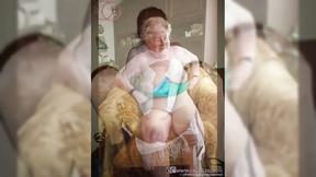 ”OMAGEIL Amateur Grannies Nude Photography Display”