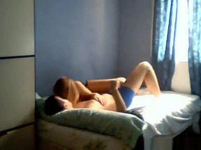 Horny exclusive masturbate, blonde, sextoy sex scene