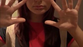 WATCH MY HANDS PART 1- WMV
