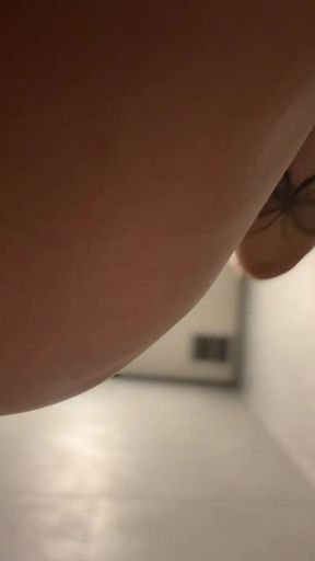 Naked in Bathroom Part 3 Final