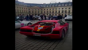 PENETRA&Ccedil_&Atilde_O AUTOMOTIVA BOLADA