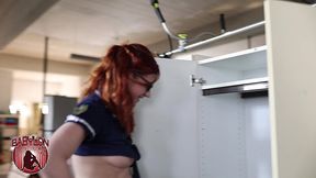 dans cette video je te propose un scenario inedit! tu aimes les deguisements...