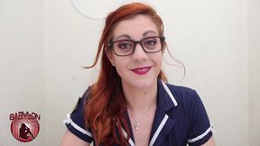 dans cette video je te propose un scenario inedit! tu aimes les deguisements...