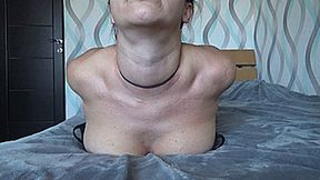 rope at the base of your neck w