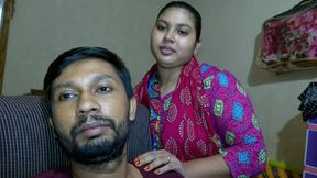 Couple Vlog