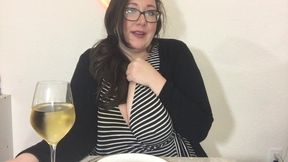 Huge tit BBW gfe and close up