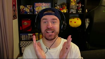 I Found Her SHOCKING Secret | Summertime Saga #17