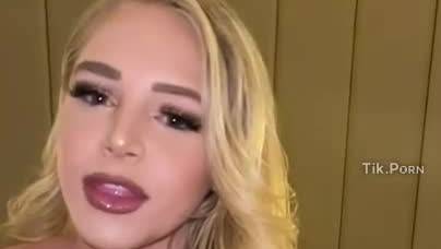 Porn Scenes @Showing Boobs and #Blonde #Big Boobs with @Orla Melissa Like & Share!
