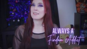 Always A Findom Addict