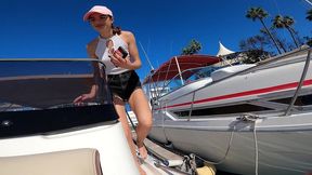 candie and alex around the world #5.4 tenerife