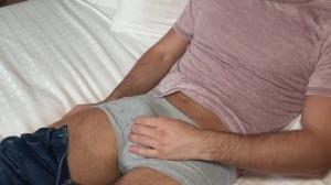 str8 Chaser - Colby - butthole Action