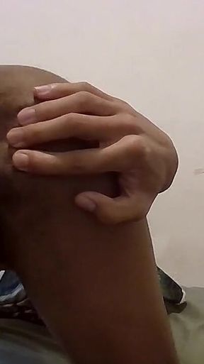 I Love to Finger Myself
