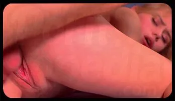 Step Sis's Sensual Massage Turns Into Passionate Encounter