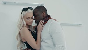 XEmpire - Blonde hair Emma Hix deepthroat video in HD