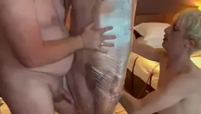 LustForBoys.com: Sloppy fucking together with Jake plus Mitch