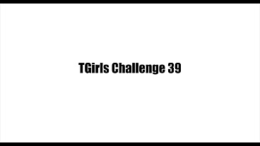 TGilrs CHALLENGE “FIGHT 39”, on ring Lorena X. Vs Litizia F. & Leticia F.