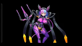 Besties Ignite Steamy Nights as Busty Shemale Joins Gay Gaming Frenzy