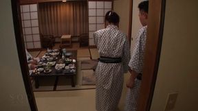 Asian Hardcore Passion - Missionary & CowGirl 18+ Domination Compila...