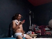 El modelo porno entre la porno y tú: raba erre (introducción)