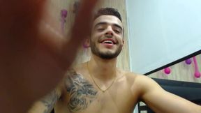 Jessid A Private Show