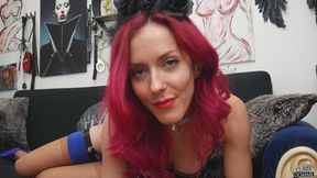 Good girl part 2 (custom)