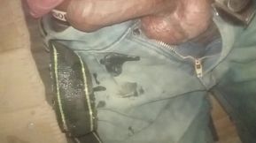 Desi Boy Masturbation and Semen Load Release