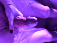 Hot Tranny Webcam Masturbation