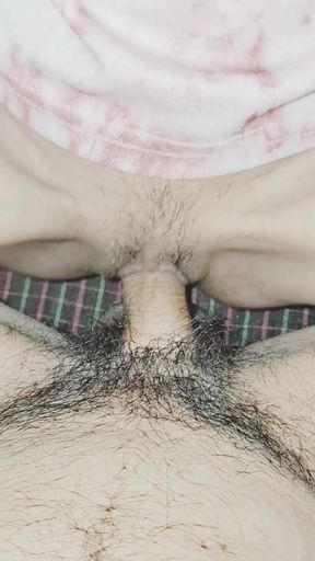Memorable moment from &quot;Village Jiju beautiful Sali dirty talk doggy style painful Sex , jiju sali Hindi Dirty talk xxx&quot;
