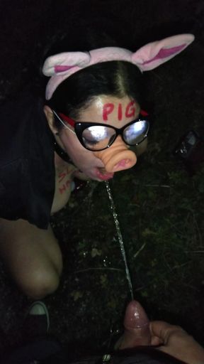 Humiliate Me Please