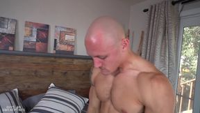 Trevor Laster In Greyson Gets Manhandled