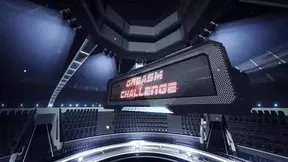 Agatha Delicious and Bella Wilde compete in a hot lesbian sex fight