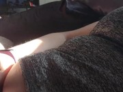 Amy is Back and Ready to Beg for You