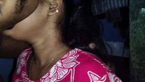 Desi Hot Chubby House Wife and Husband Fucking Hard Doggy Style and Cum Facials