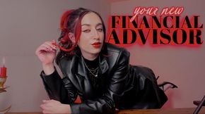 YOUR NEW FINANCIAL ADVISOR