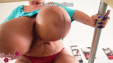 Cheating GILF Rough Fucked By Angry Husband