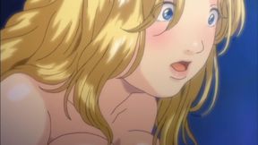 Milk Junkie 3 - Nerd Gets His Amnesia Cured With Huge Fucking Hentai Tits