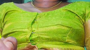 Super boobs Bhabhi Cheated Her Husband