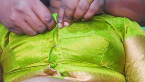 Super boobs Bhabhi Cheated Her Husband