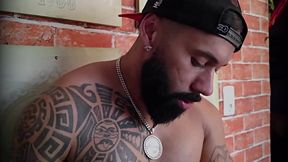 SEXO A DOIS COM ANAL HARD E GOZADA DUPLA | SACANAGENS GAYS | BRUNO E LEO