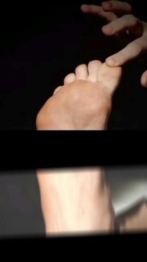 Feetfetis