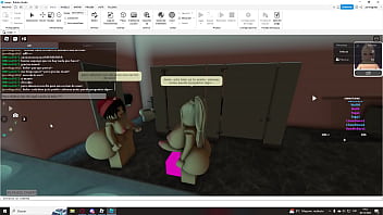 putita es pre&ntilde_ada en roblox por futa