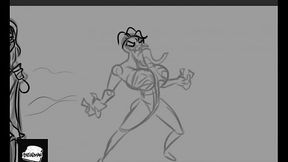 Stream | Picarto | BreadManGames - Demon Deals (2022.04.30 B)