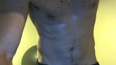 Ryan Waters Private Show