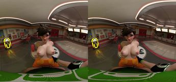 Tracer Serves You Something Special in the Diner