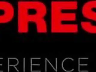 BLACKEDRAW Dick-Hungry Hotwife Kimmy Kimm Gets A Massive BBC Surprise Gift From Hubby