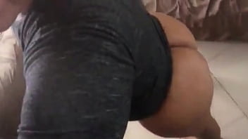 I love being little slut