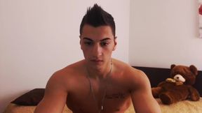 Kevin Dirty Private Show