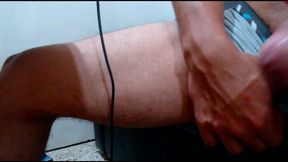 Dhante Hard Private Show