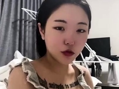 오랜만에보는 거유 라방